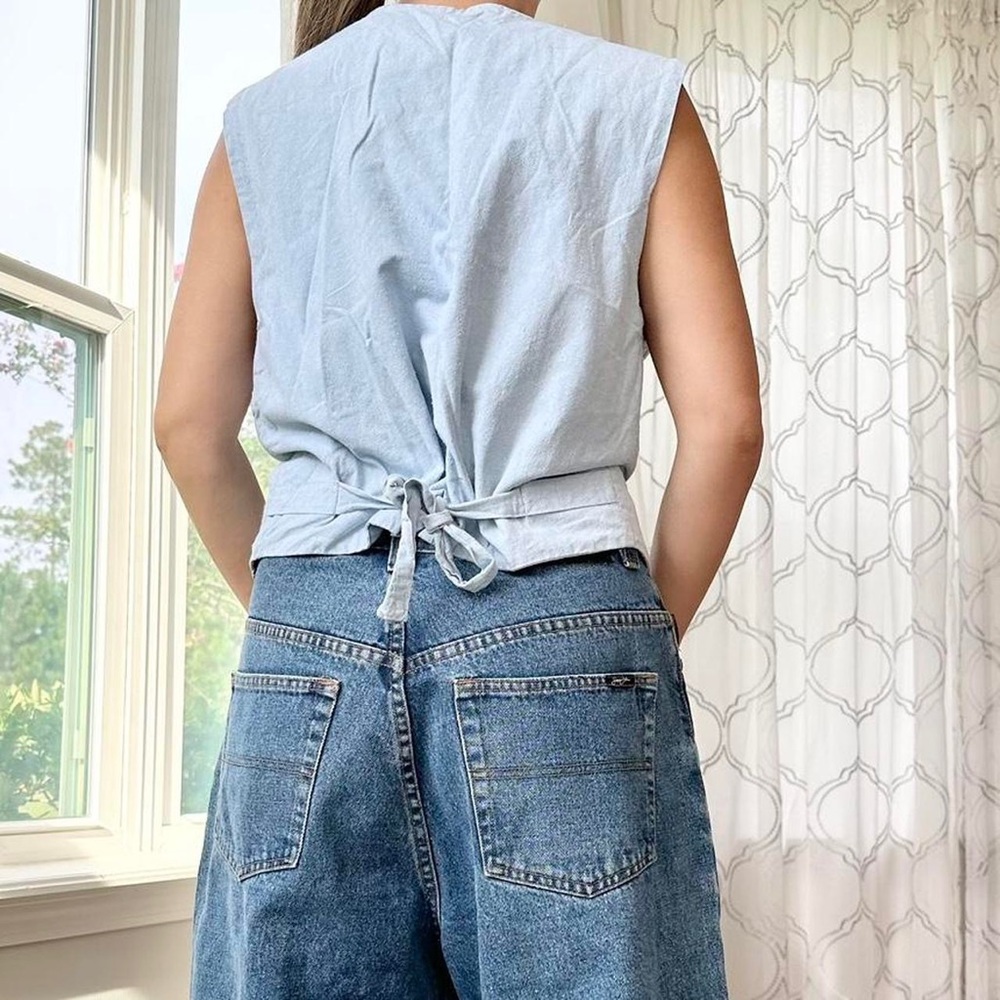 VTG vest - Picture 5 of 6